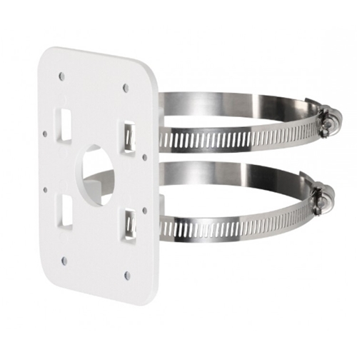 Adattatore Per Palo - N. 9 RISCO RVIM3152E00A Allarme Antifurto Antintrusione