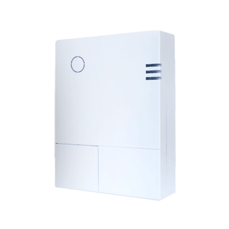 Centrale Lightsys Air No Voce RISCO RW432M08000A Allarme Antifurto Antintrusione