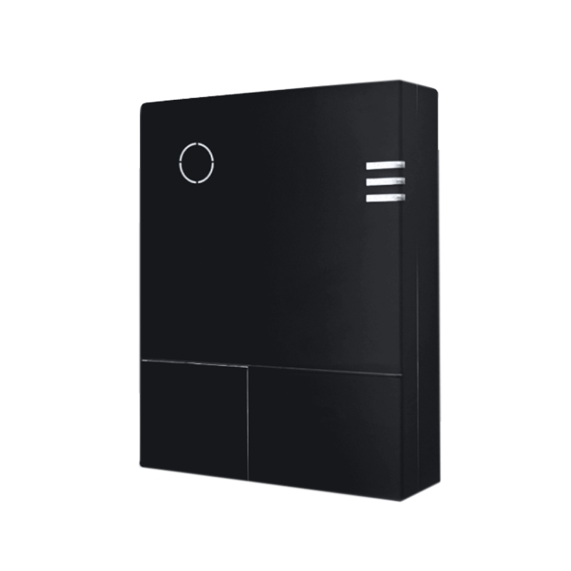 Centrale Lightsys Air No Voce RISCO RW432M08B00A Allarme Antifurto Antintrusione