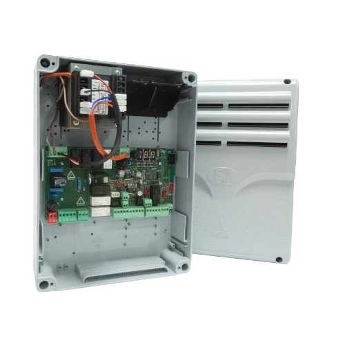 Scheda Centrale Quadro Comando Di Elettronica 230 Vac 230v Zc3N CAME 801QA-0140 Per 001C-BX - 001C-BXK