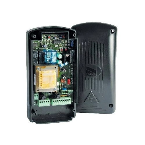 Scheda Centrale Quadro Comando Di Elettronica CAME 002ZE5N ZE5N ZE5 Per Emega 230V