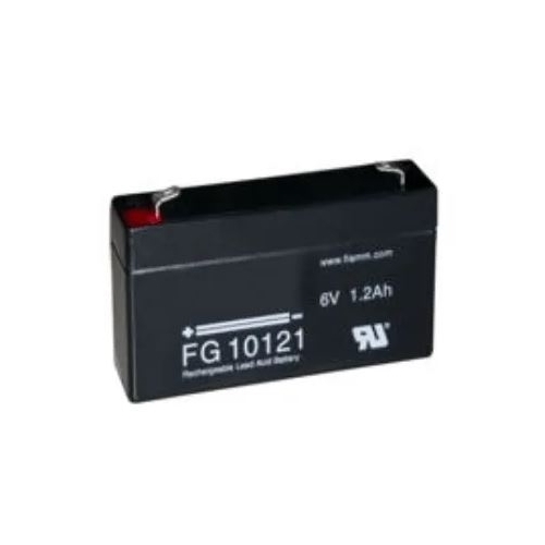 Batteria Al Piombo 6V 1,2Ah NICE B6V-A.4315