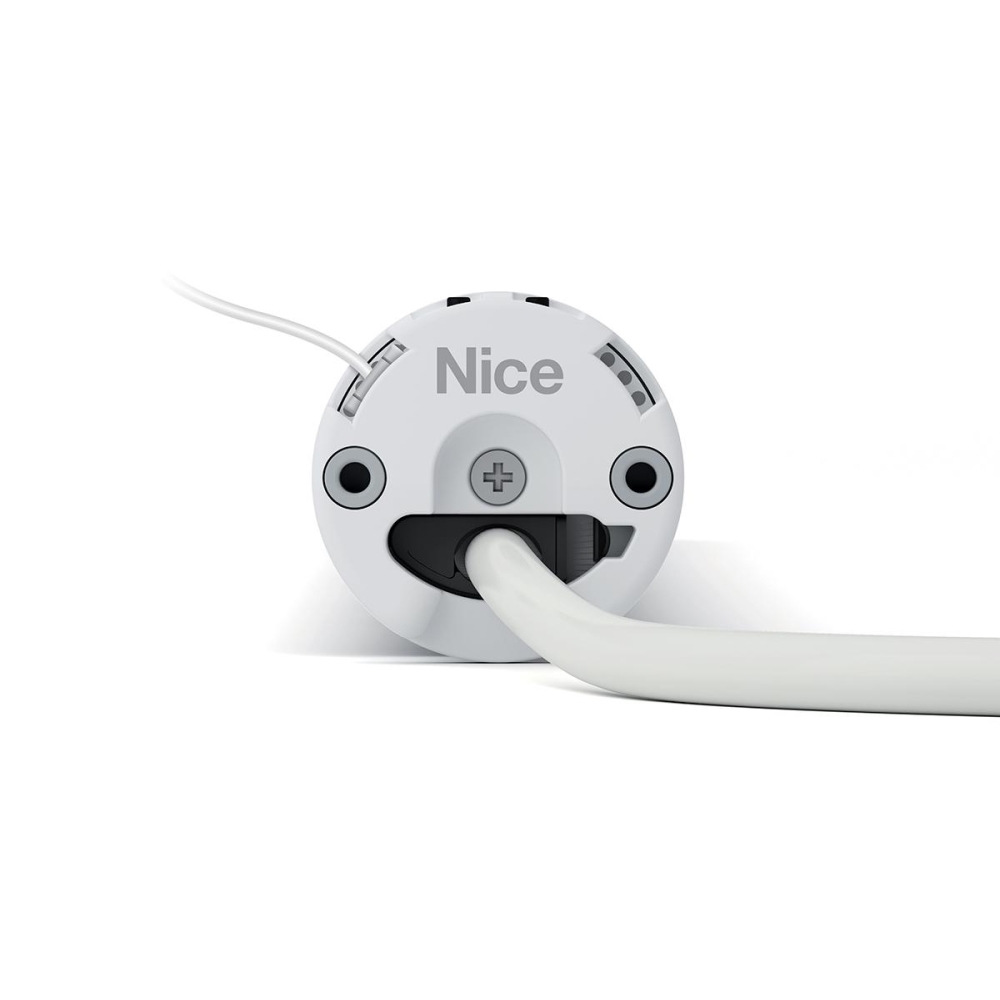 Motore Tubolare Per Tende Interne Tapparelle NICE ERA INN EDGE S AC BD E EDGE SI 1012 A 10NM 12RPM