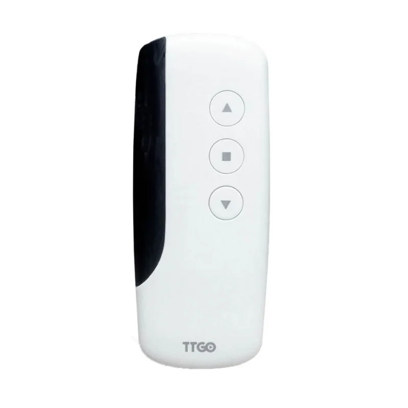 Telecomando Radiocomando Trasmettitore Remote Control 1 Canale NICE TG1 Per TTGO Fuori Produzione