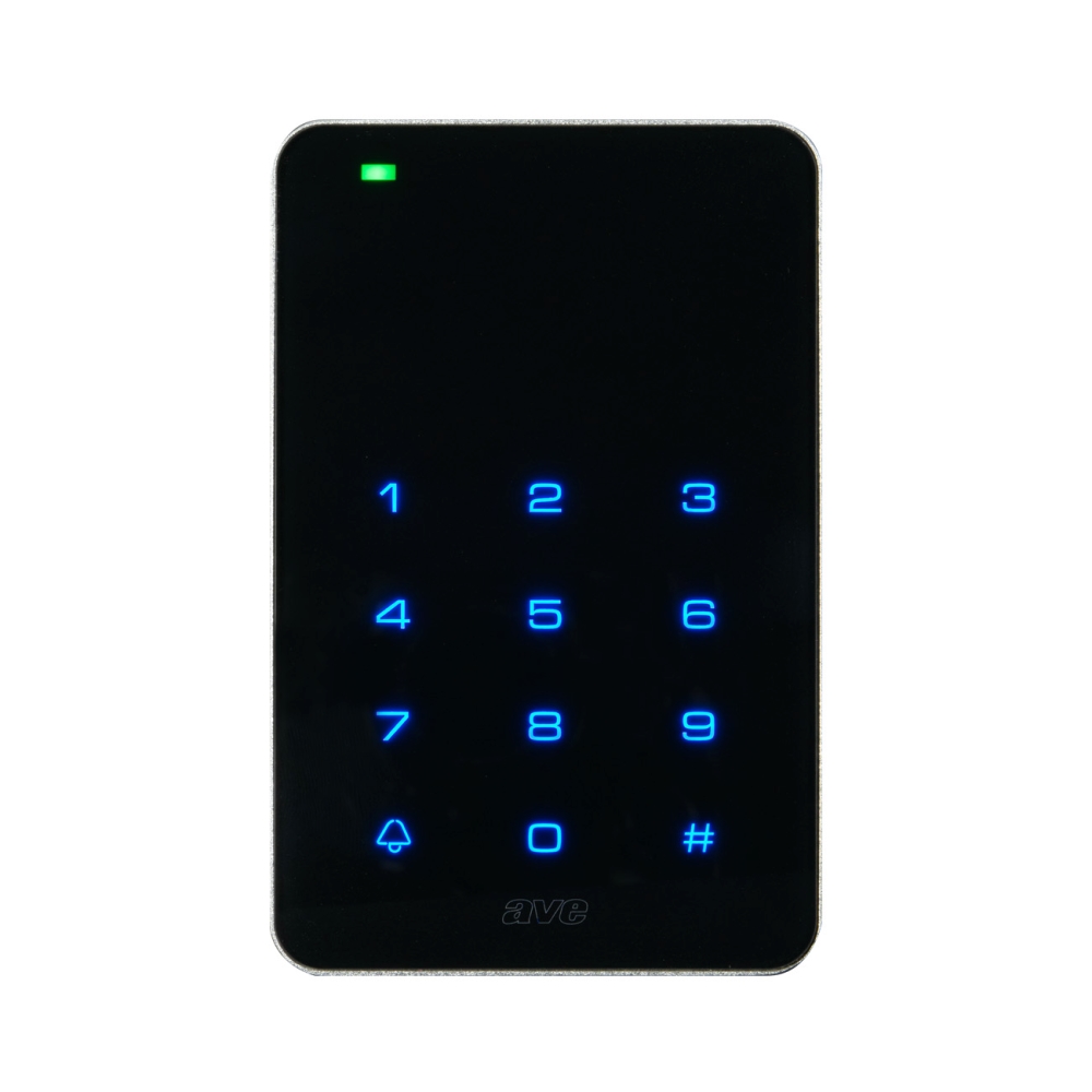 Tastiera Controllo Accessi AVE 442MBTC-TN