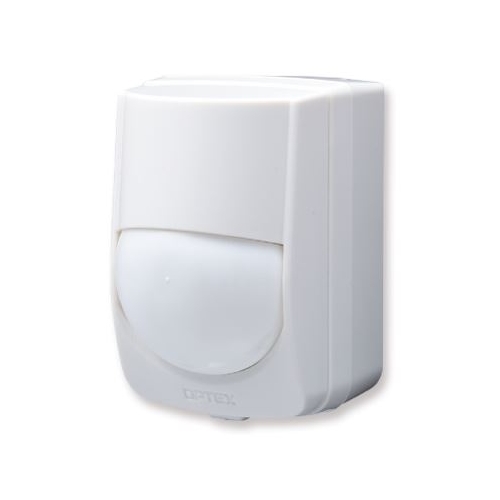 Rilevatore Da Interno OPTEX RXC-RDT-X5 50016 Allarme Antifurto Antintrusione