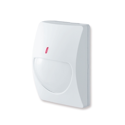 Rilevatore Pir A Batteria a Lunga Portata OPTEX CX-702RSC 08175 Allarme Antifurto Antintrusione