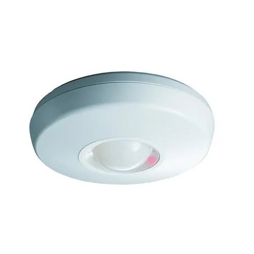 Rilevatore Pir a Soffitto Grado 2 a 360° OPTEX FX-360 08113 Allarme Antifurto Antintrusione