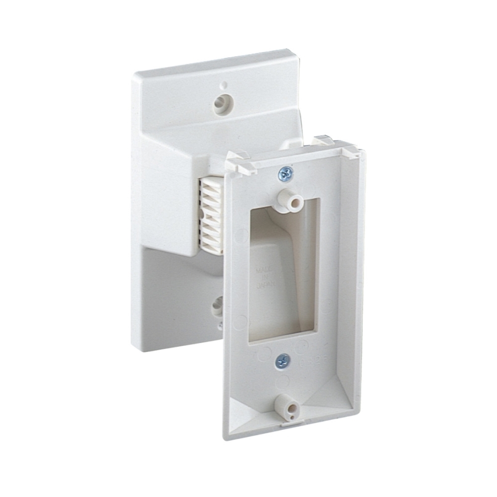 Staffa Di Montaggio a Parete Multi-Angolo OPTEX CA-1W BRACKET 08720