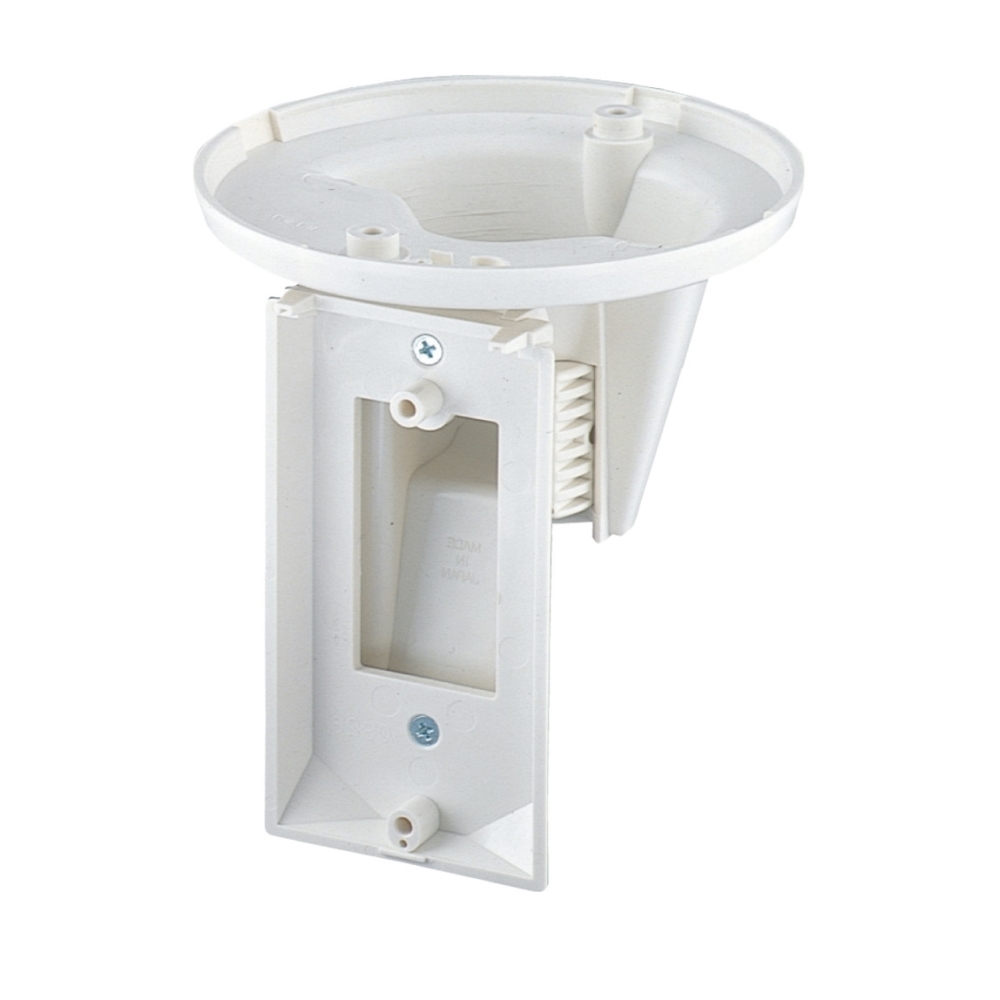Staffa Di Montaggio a Soffitto Multi Angolo OPTEX CA-2C (W) BRACKET 50356