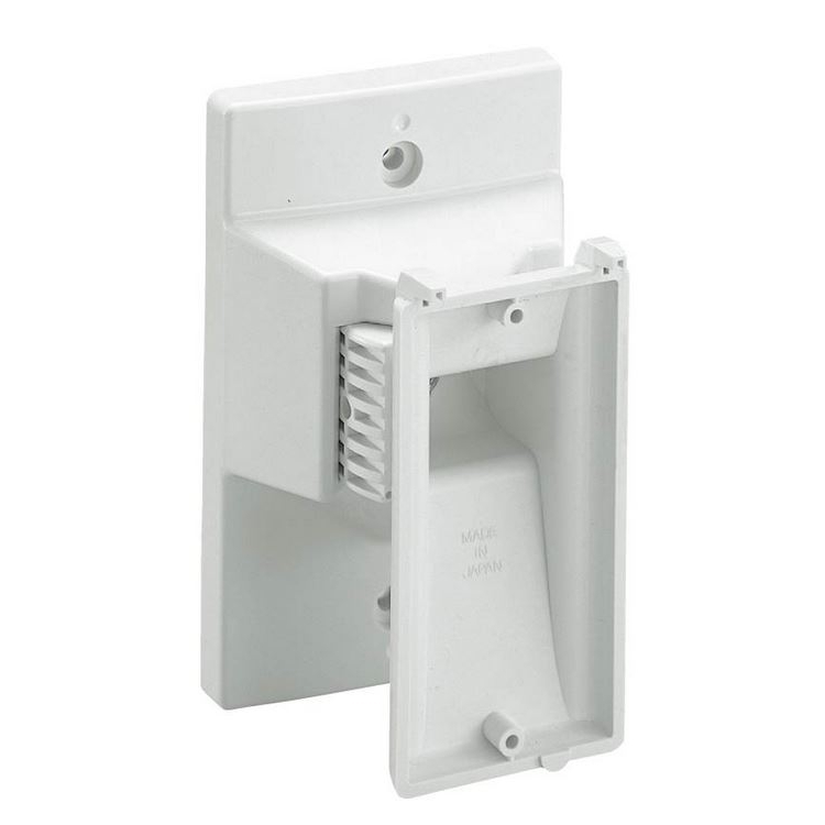 Staffa Di Montaggio a Parete Multi-Angolo OPTEX FA-1W BRACKET 08722