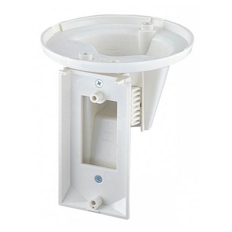 Staffa Di Montaggio A Soffitto Multi-Angolo OPTEX FA-2C BRACKET 08721