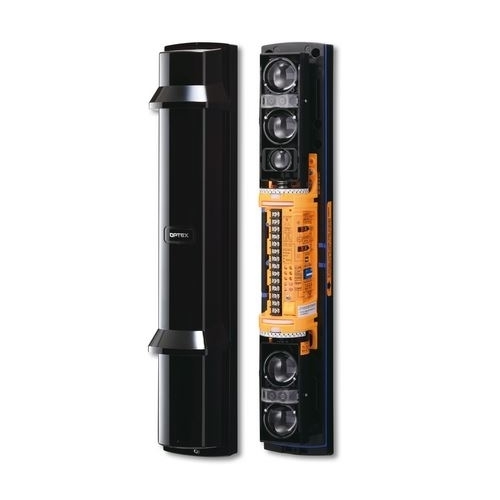 Barriera Perimetrale OPTEX SL-350QDM (C) 08815 Allarme Antifurto Antintrusione