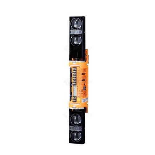 Barriera Perimetrale OPTEX SL-200QDP-BT 50150 Allarme Antifurto Antintrusione