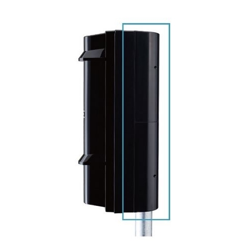 Cover Posteriore Per Serie Sl Paio OPTEX BC-4 BACK COVER 08819