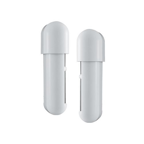 Cover Bianca Decorativa Per Bx-100Plus OPTEX WC-1 WHITE COVER 08716