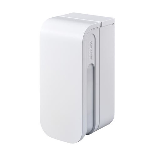 Rilevatore Perimetrale Per Esterni a Batteria OPTEX BXS-R-W 50193 Allarme Antifurto Antintrusione