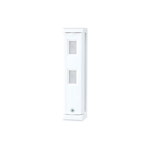 Rilevatore Compatto Per Esterni OPTEX FTN-AM 08698 Allarme Antifurto Antintrusione