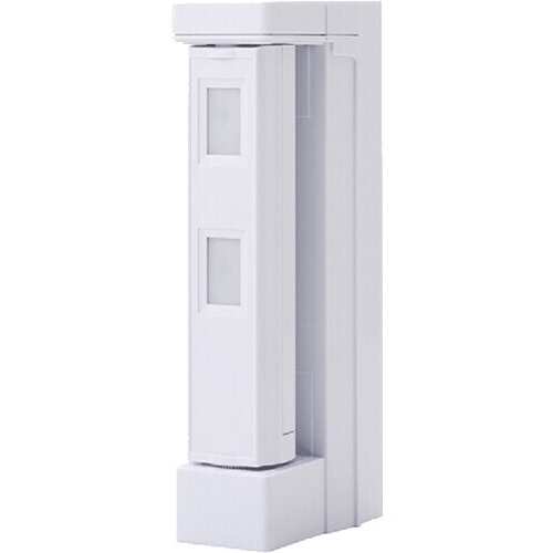Rilevatore Compatto Per Esterni OPTEX FTN-R-PT 50051 Allarme Antifurto Antintrusione