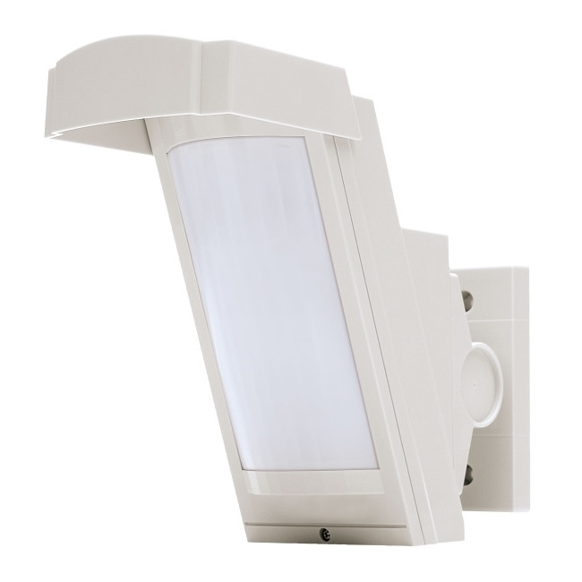 Rilevatore Per Esterni a Montaggio Alto OPTEX HX-40 (C) 08579 Allarme Antifurto Antintrusione