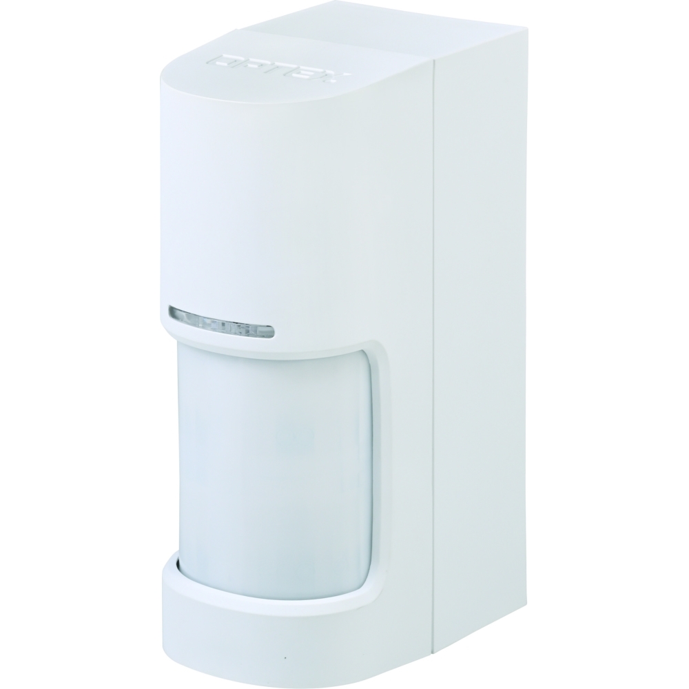 Rilevatore Panoramico a Batteria OPTEX WXI-R 50198 Allarme Antifurto Antintrusione