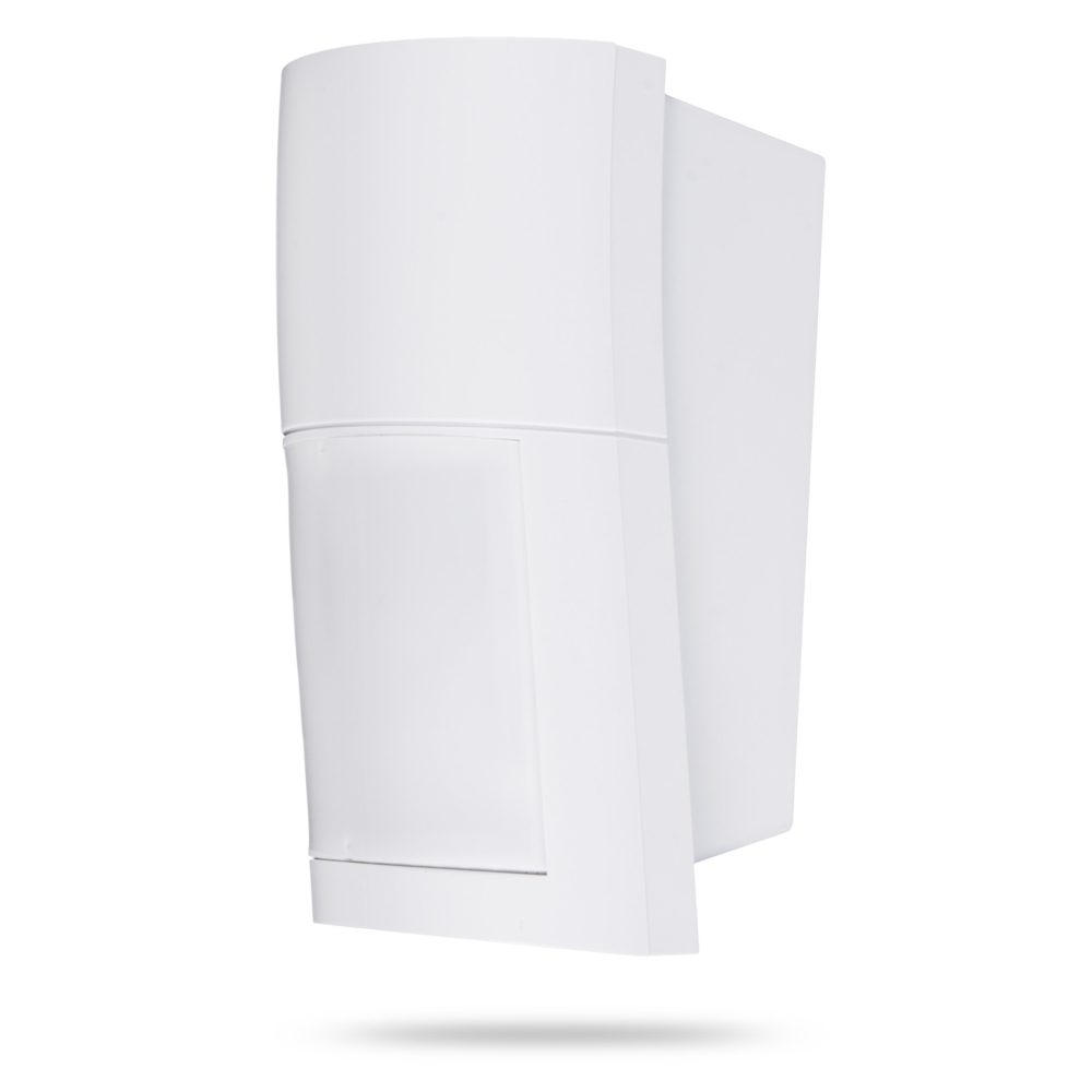 Rilevatore a Batteria Ad Ampio Angolo Di Rilevazione OPTEX QXI-RDT-X5 50338