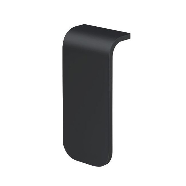 Cover Di Ricambio Nera Serie Bxs OPTEX BXS FACE COVER (BL) 50184