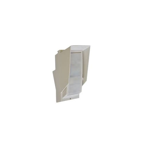 Cover Di Ricambio Con Lente Lente Hx-80 OPTEX HX-80 COVER 08878