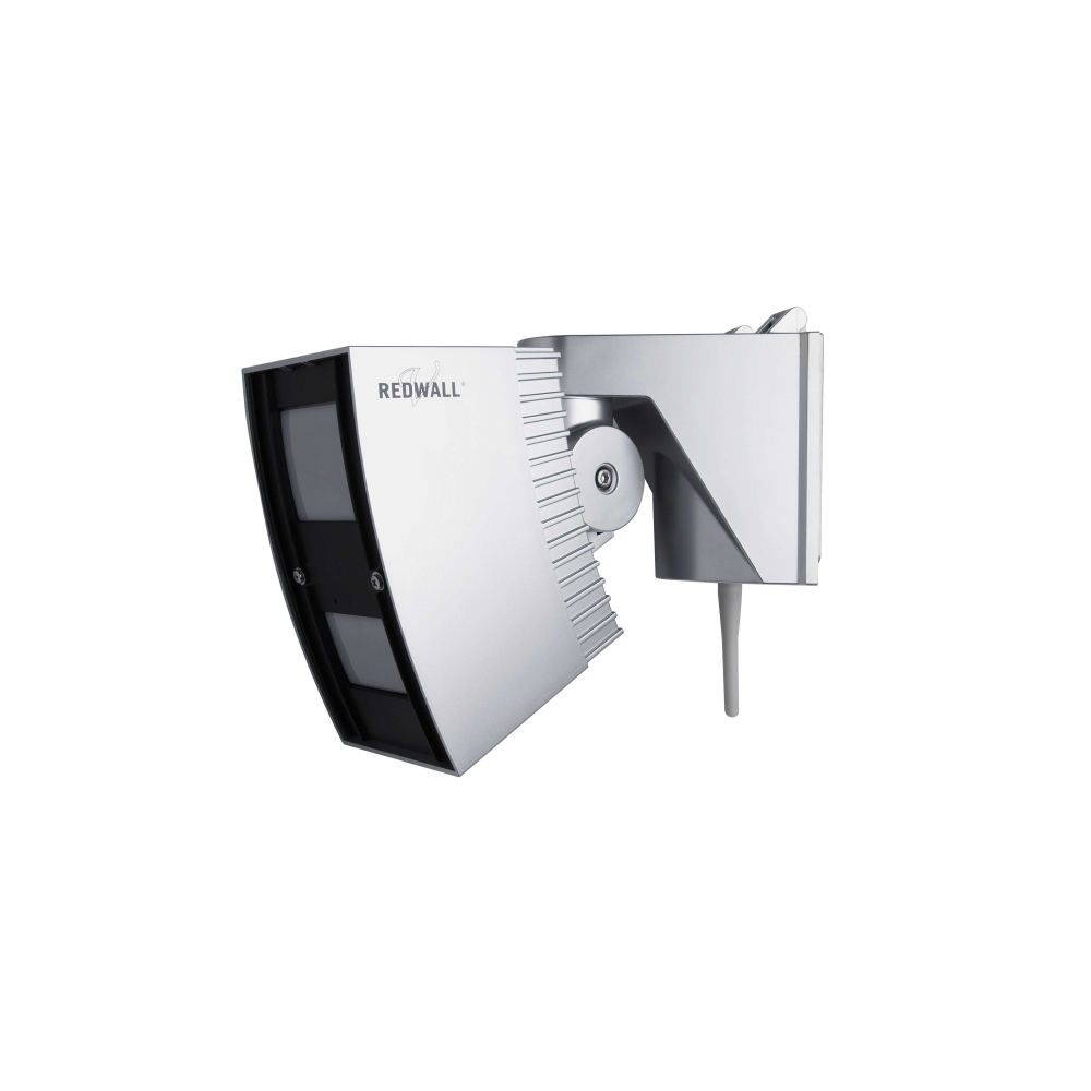 Redwall-V Pir Esterno a Bassa Corrente Da 30 M X 20 M OPTEX SIP-3020WF 08572