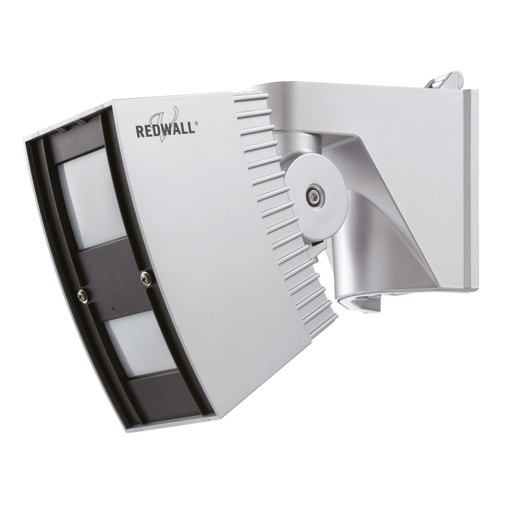 Redwall-V Pir Esterno a Bassa Corrente Da 40 M X 10 M OPTEX SIP-4010WF 08573