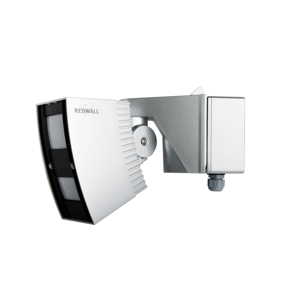 Sensore Di Movimento OPTEX SIP-404-IP-BOX C1500114