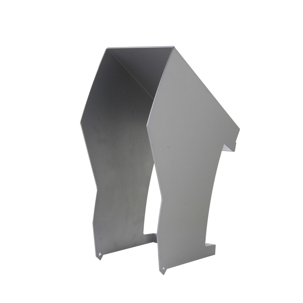 Cappuccio Sole Neve OPTEX SIP-MIDIHOOD 08644