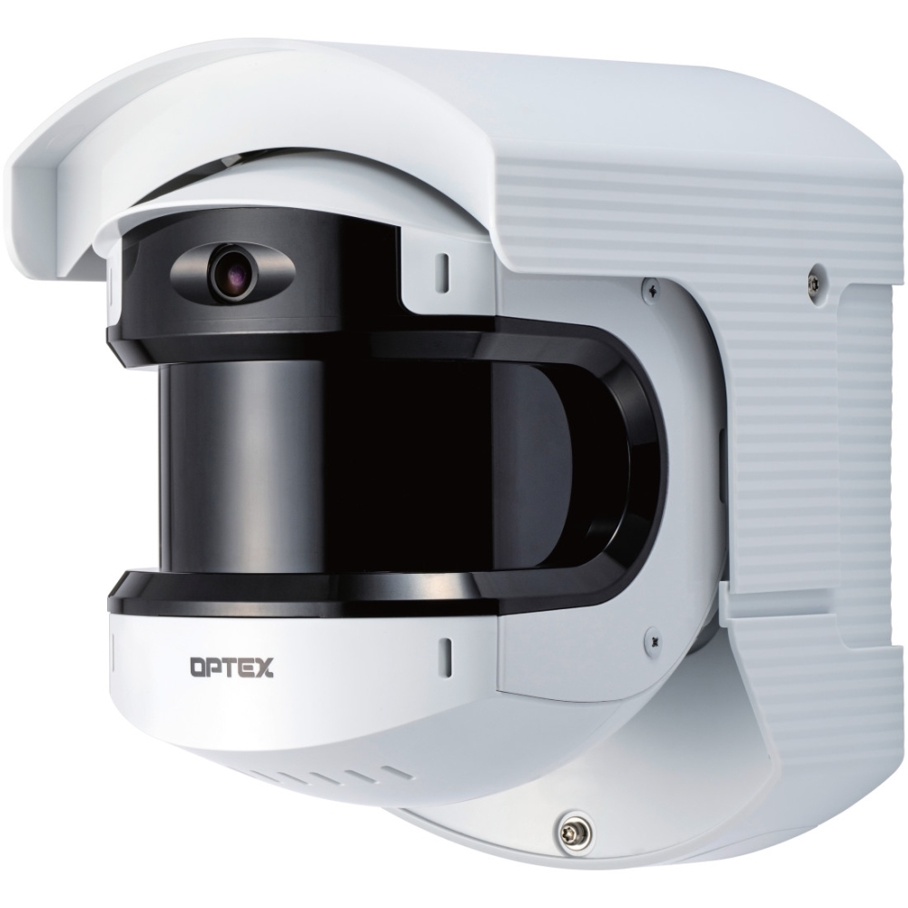 Sensore Di Sicurezza Lidar Per Esterni Interni OPTEX RLS-50100V 50386