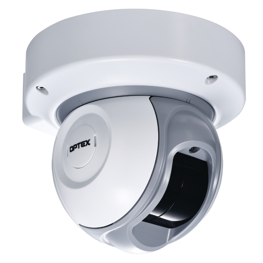 Redscan Mini 20 M X 20 M, 95 Gradi, Uso Interno Ed Esterno OPTEX RLS-2020S 50067