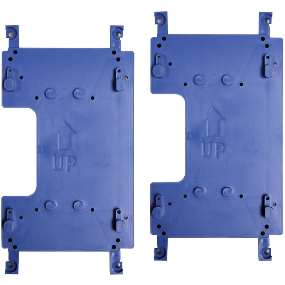 Staffa Di Montaggio Unita' Beam - Mk3 OPTEX TWSAX A1500663