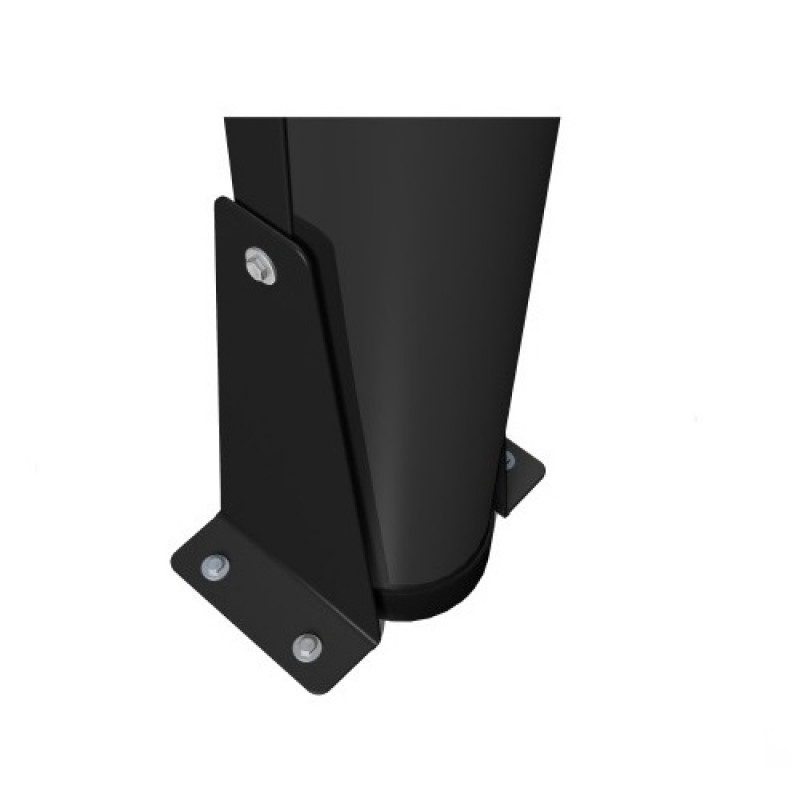 Supporti Per Gambe Da 0,7M Per Torre Da 3 M OPTEX TWSTB A1500665