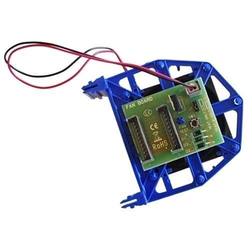 Kit Ventola 24V Per Strutture Preassemblate OPTEX TWMR FAN24V KIT A1500761