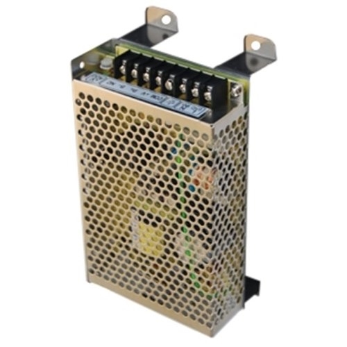Alimentatore 12V - 3,5A Con Staffa Per Strutture Premontate OPTEX DC12V A1500762
