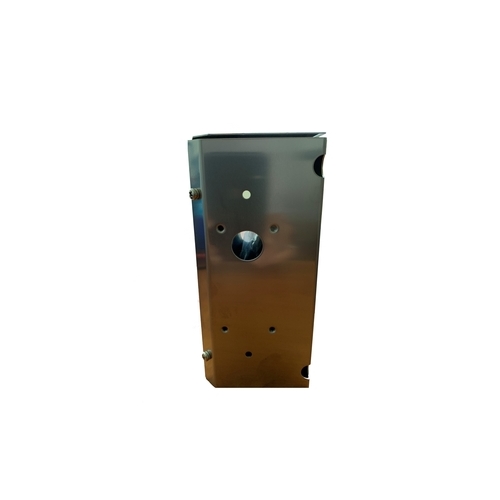 Staffa Triangolare Ovs-01 OPTEX OVS-TB01 09234