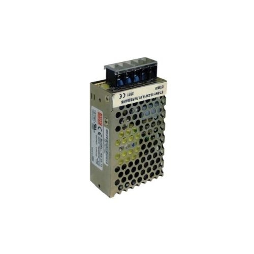 Alimentatore Switching 15Vcc 50W Per Lares 4.0 KSENIA KSI7101550.000 Allarme Antifurto Antintrusione