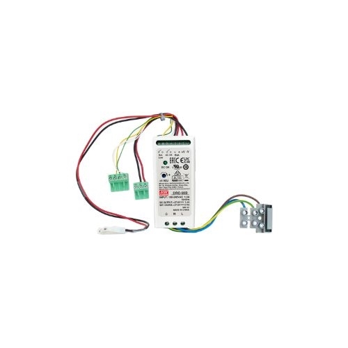 Kit Ups 13.8V/60W Per Intro Precablato KSENIA KSI7101260.000 Allarme Antifurto Antintrusione