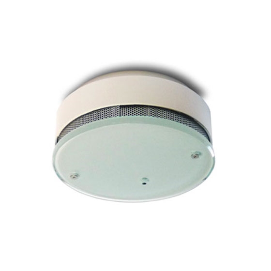 Rivelatore Ottico Di Fumo Nebula KSENIA KSF5300001.001 Allarme Antifurto Antintrusione