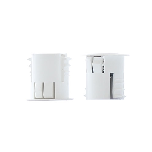 Magnete Per Portoni Blindati KSENIA KSI5CLR-BL.00W Allarme Antifurto Antintrusione