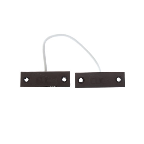 Contatto Magnetico A Vista Am KSENIA KSI5CLS-TW.2CN Allarme Antifurto Antintrusione