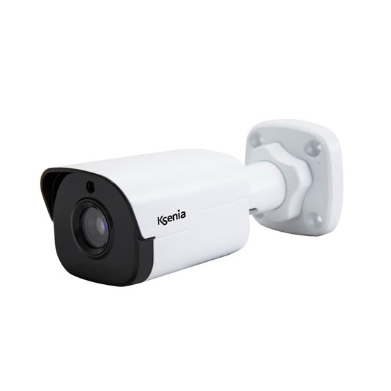 Telecamera Ip Mini Bullet KSENIA KSV0010140.300