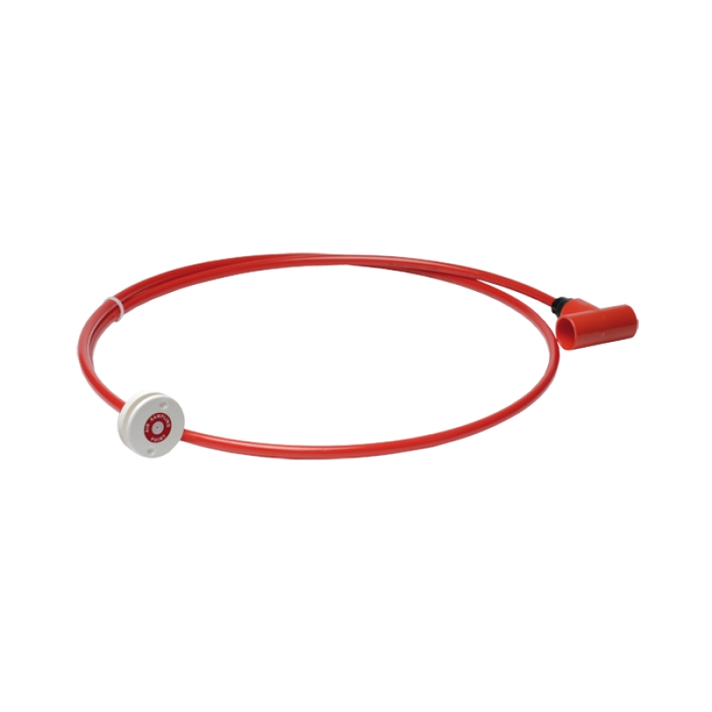 Kit Capillare Testa Piana E 2M Di Tubo COMELIT 059-001