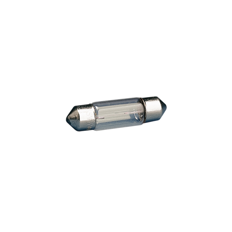 Lampada Siluro 24V 3W - 8X31Mm COMELIT 1178/A