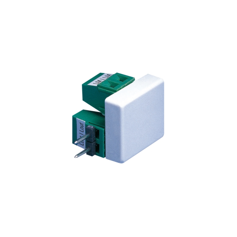Morsetto Di Collegamento Simplebus 2 COMELIT 1214/2