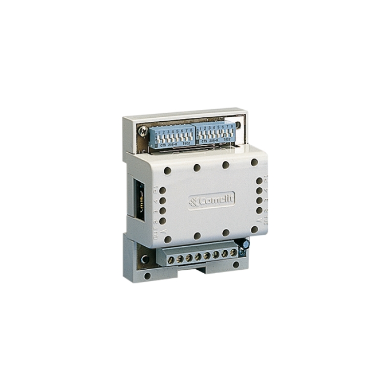 Scambio Digitale Simplebus1 COMELIT 1224A