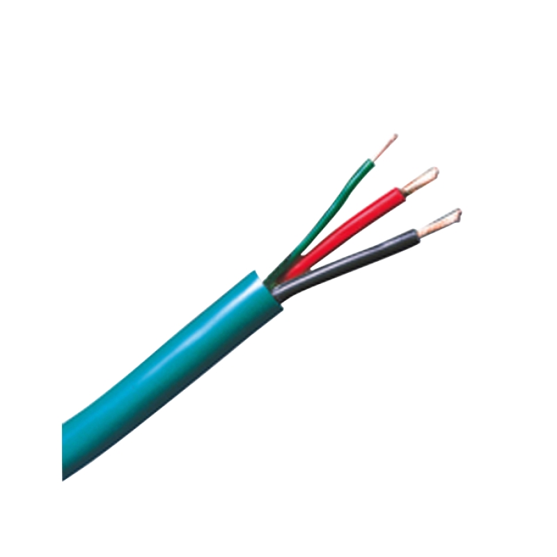 Cavo Bus Simplehome 3 Fili, 2X1Mmq+1X0,5Mmq Schermato COMELIT 20002101